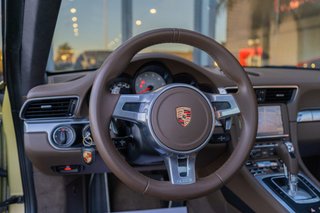 PORSCHE CARRERA 911 4S COUPE  400 CV