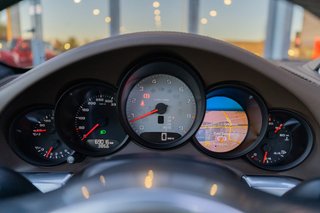 PORSCHE CARRERA 911 4S COUPE  400 CV