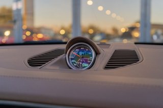 PORSCHE CARRERA 911 4S COUPE  400 CV