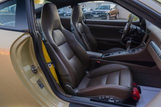 PORSCHE CARRERA 911 4S COUPE  400 CV