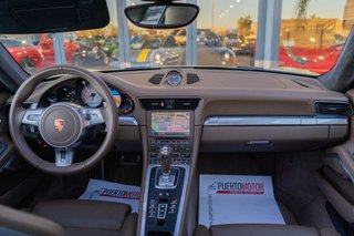 PORSCHE CARRERA 911 4S COUPE  400 CV
