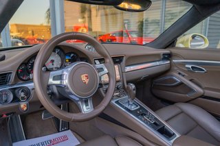 PORSCHE CARRERA 911 4S COUPE  400 CV