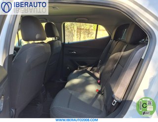 Opel Mokka X 2017