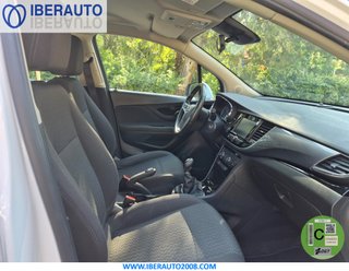 Opel Mokka X 2017