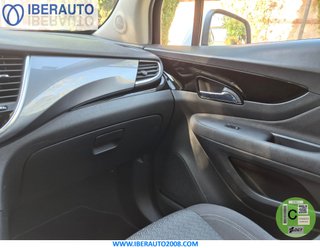 Opel Mokka X 2017