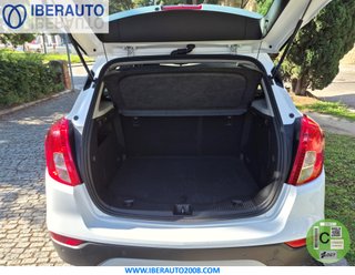 Opel Mokka X 2017