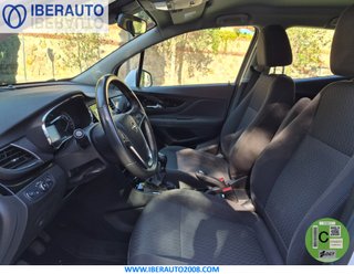 Opel Mokka X 2017