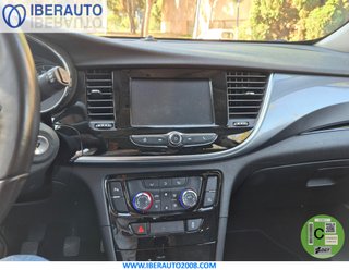 Opel Mokka X 2017