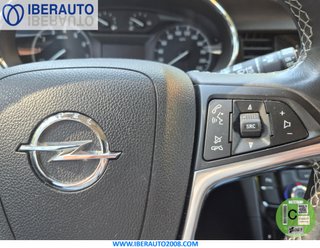 Opel Mokka X 2017