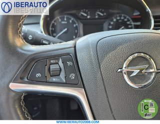 Opel Mokka X 2017