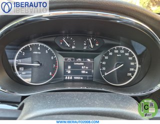 Opel Mokka X 2017