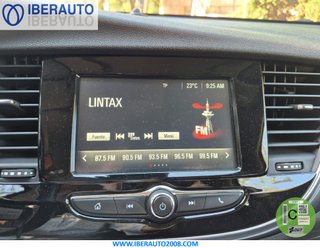 Opel Mokka X 2017