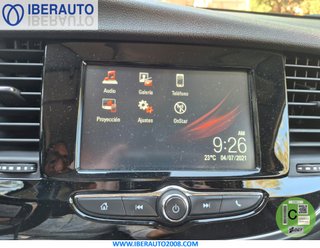 Opel Mokka X 2017