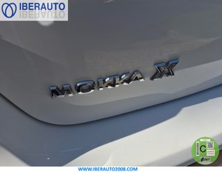 Opel Mokka X 2017