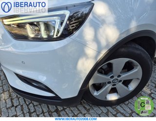 Opel Mokka X 2017