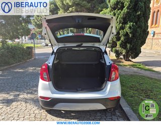Opel Mokka X 2017