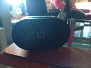 Soporte para smartphone ZIU LOOP