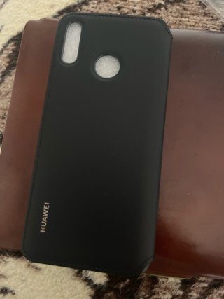 Funda Huawei P Smart 2019 Wallet Cover
