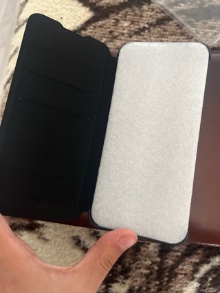 Funda Huawei P Smart 2019 Wallet Cover
