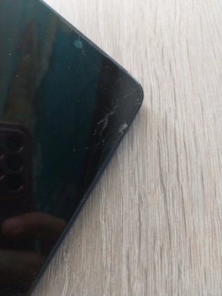 Xiaomi Redmi Note 8 Negro