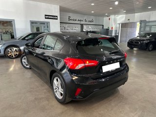 Ford FOCUS 1.0 EcoBoost 125 Trend (2020)