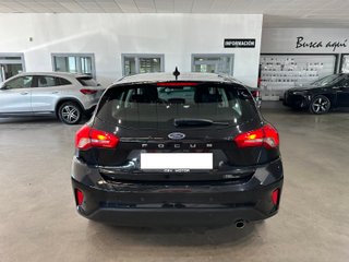 Ford FOCUS 1.0 EcoBoost 125 Trend (2020)