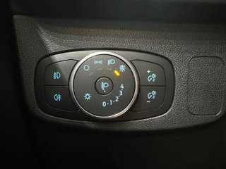 Ford FOCUS 1.0 EcoBoost 125 Trend (2020)