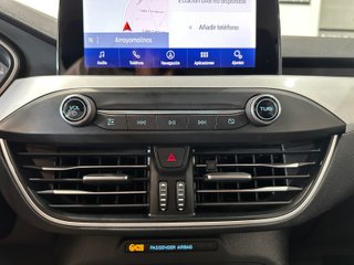Ford FOCUS 1.0 EcoBoost 125 Trend (2020)