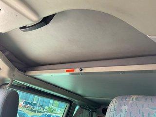 Volkswagen T4 California 2.5 TDI Coach Aufstelldac