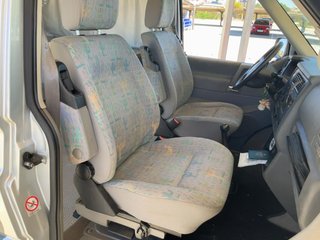 Volkswagen T4 California 2.5 TDI Coach Aufstelldac