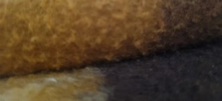 Offerta: 4 coperte in pile poliestere beige/marrone