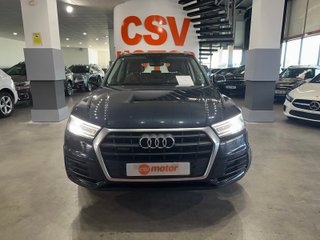 Audi Q5 3.0 TSI 300 50TFSI ADVANCED QUATTRO (2020)