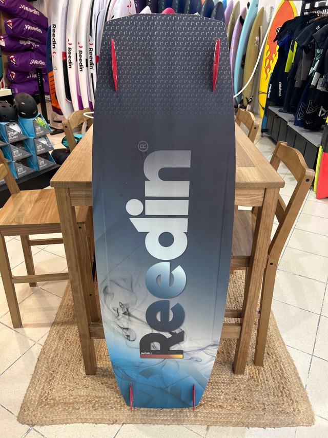 Tabla Reedin Super E 139