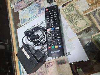Televisor LG 32 Pulgadas