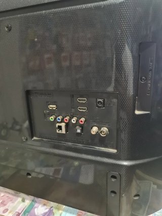 Televisor LG 32 Pulgadas