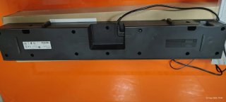 Barra de Sonido Samsung HW-C400/ZF Negra
