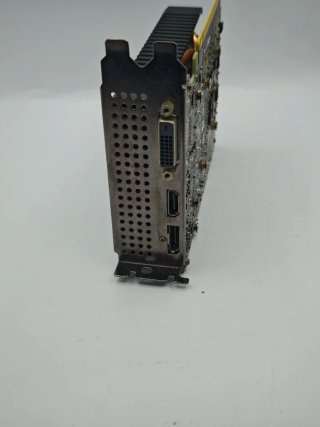 Grafica HP GTX 1660 Super OEM 6GB