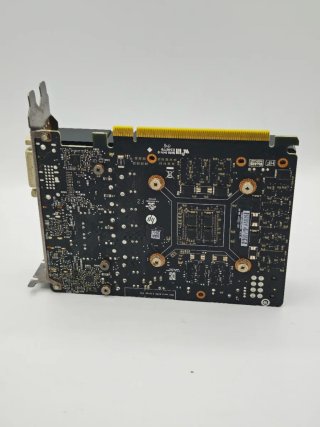 Grafica HP GTX 1660 Super OEM 6GB