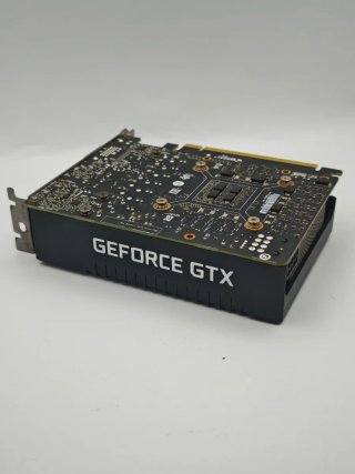 Grafica HP GTX 1660 Super OEM 6GB