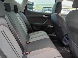 SEAT Leon 2021