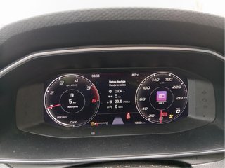 SEAT Leon 2021