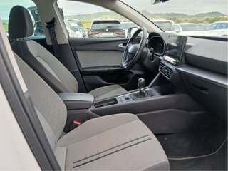 SEAT Leon 2021