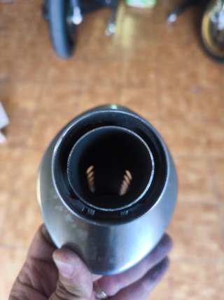 Repuestos Escape Arrow RSV Mille Tuono Gen 1