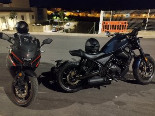 Zontes 125cc c No negociable.