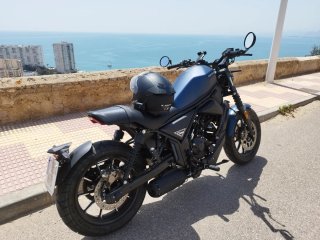 Zontes 125cc c No negociable.