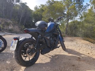 Zontes 125cc c No negociable.
