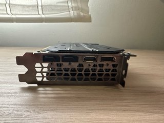 Gigabyte RTX 2060 GeForce D6 6GB
