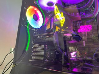 Gigabyte RTX 2060 GeForce D6 6GB