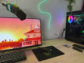 Gigabyte RTX 2060 GeForce D6 6GB