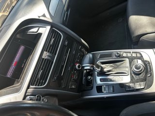 Audi A4 2012